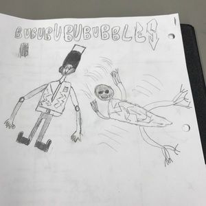 Meet your Posher, Andrew